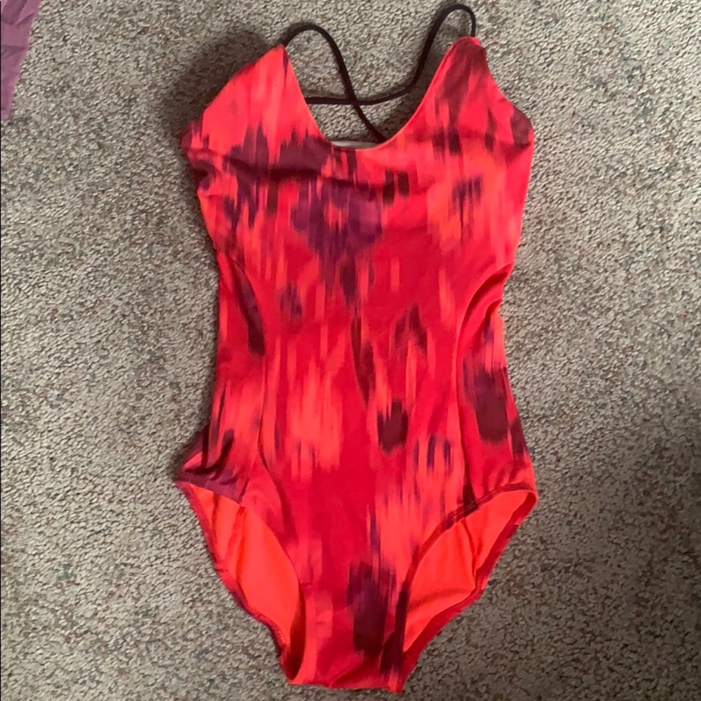 FLASH SALE Jo and Jax Slingshot Leotard